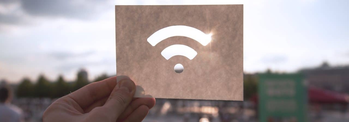 Aprenda como conectar-se a uma rede Wi-Fi oculta (Foto: Olhar Digital)