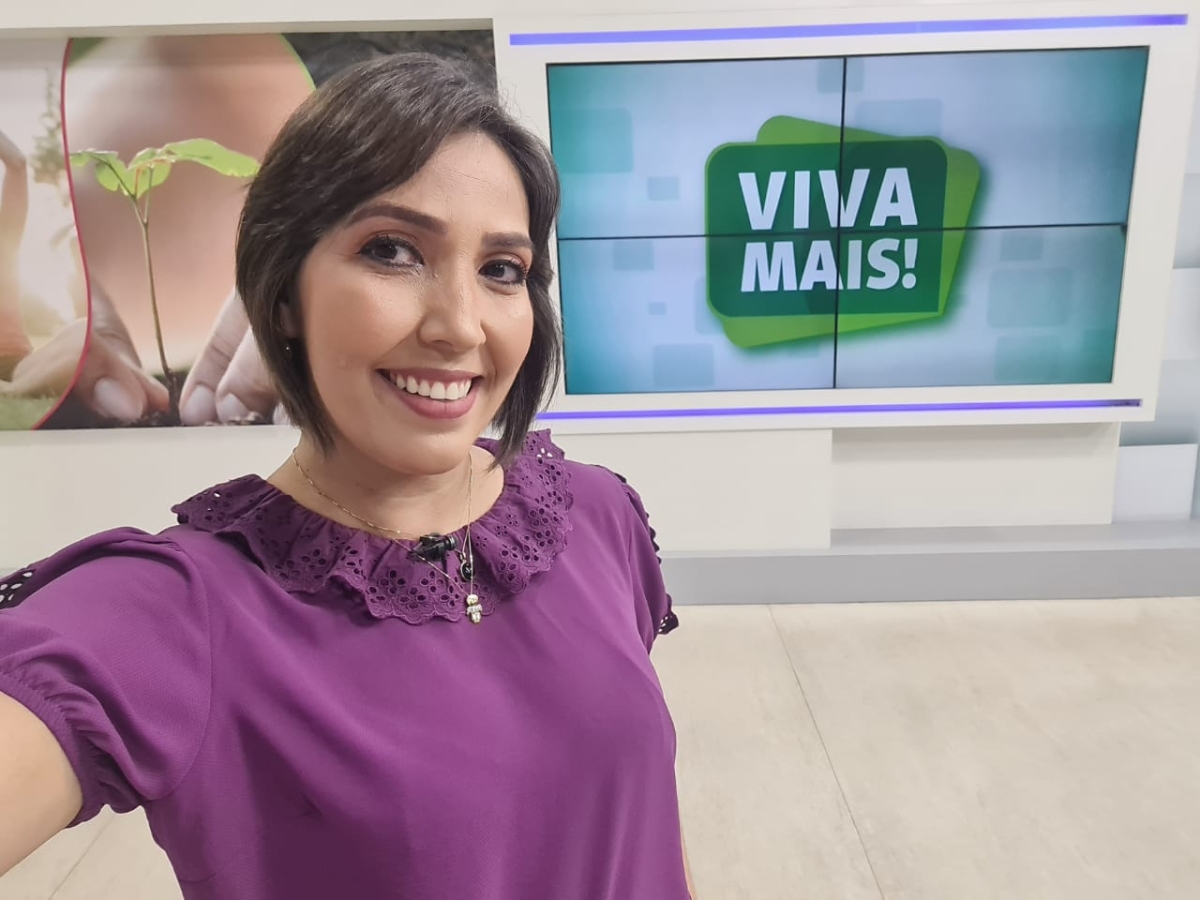 Coronofobia é tema de entrevista no Viva Mais deste domingo, 25/4 (Foto: Ascom Unimed)