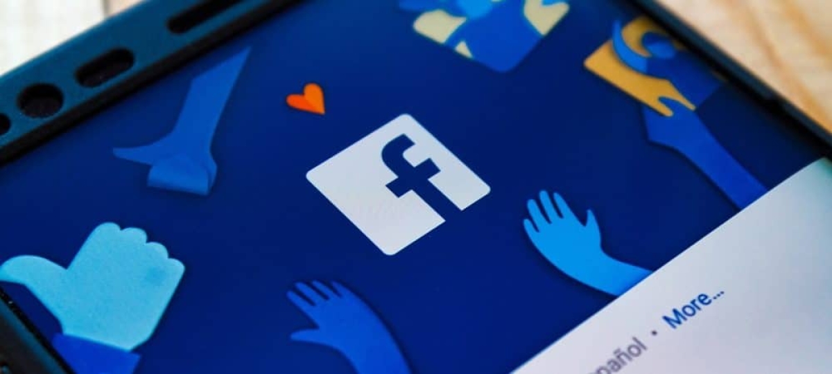 Facebook gastará US$ 5 milhões em repórteres para plataforma de notícias (Foto: Olhar Digital)