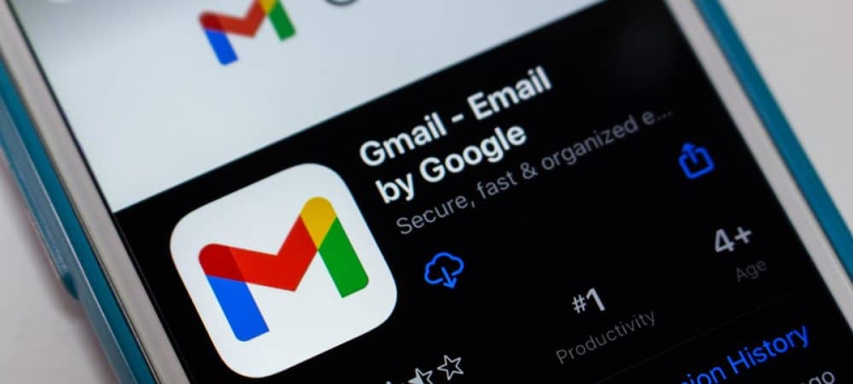 Saiba como solicitar confirmação de leitura no Gmail (Foto: Divulgação)