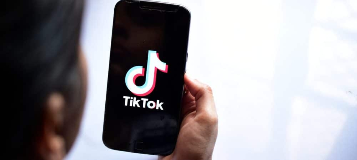 Aprenda a adicionar legendas automáticas no TikTok (Foto: Divulgação)