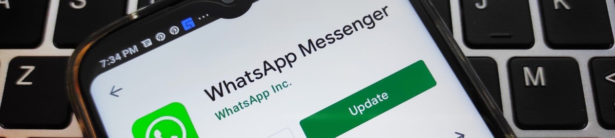 Nova política do WhatsApp entra em vigor no dia 15: conta de quem não aceitar não será excluída (Foto: Olhar Digital)