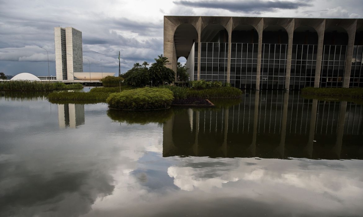 Brasil adere a projeto que liga América do Sul e Ásia por fibra óptica (Foto: Marcello Casal Jr./ Agência Brasil)