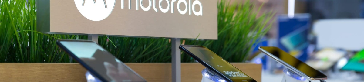 Motorola vai carregar celulares pelo ar (Foto: Olhar Digital)