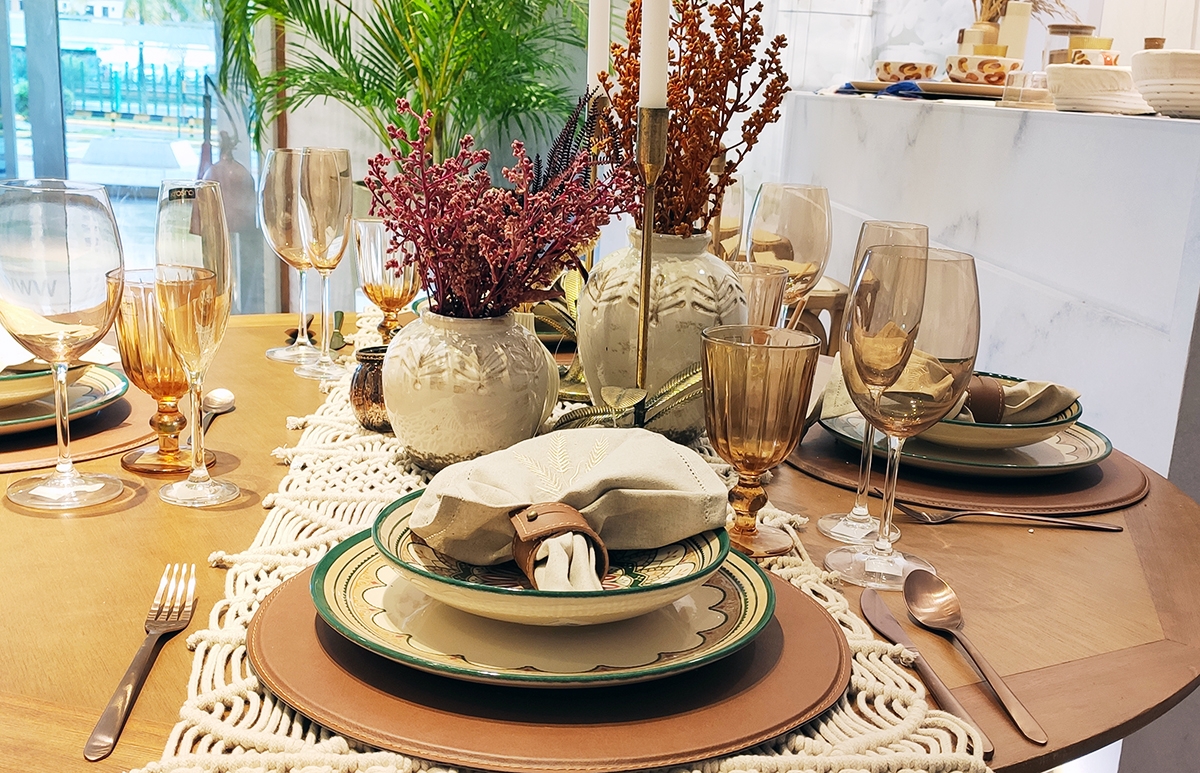 Espaço Casa Jardins (Foto: Divulgação)