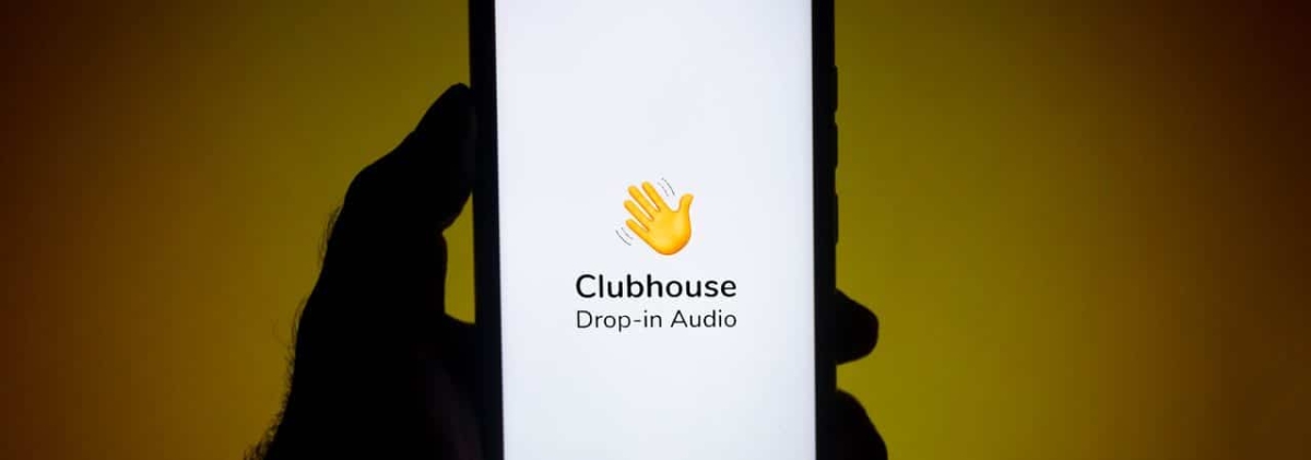 Clubhouse é liberado para Android no Brasil nesta terça (18/5); saiba como baixar e acessar o app (Foto: Olhar Digital)