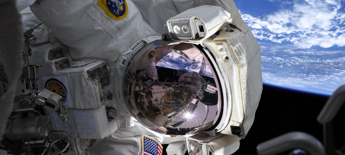Nasa pede quase R$ 60 bilhões para financiar retorno do homem à Lua (Foto: Olhar Digital)