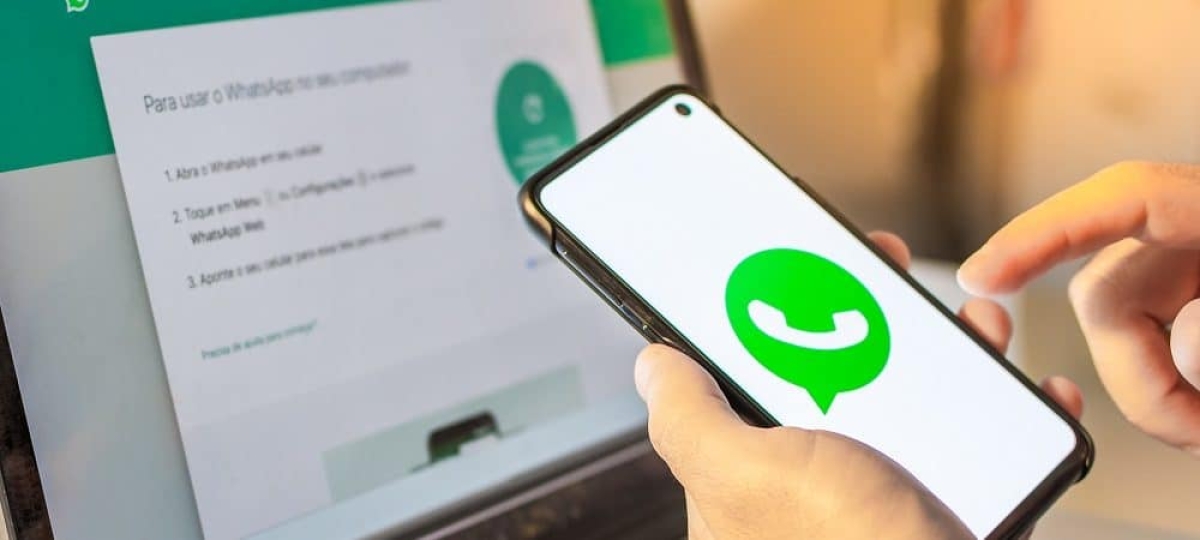 WhatsApp libera função de acelerar áudio; veja como usar (Foto: Olhar Digital)