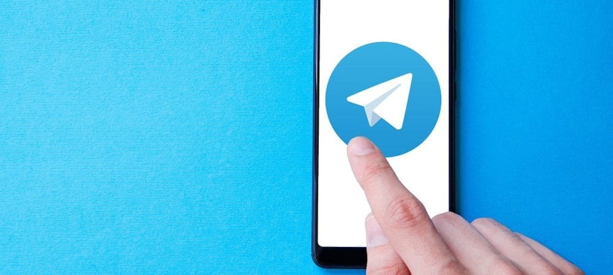 Saiba como criar pastas e gerenciar conversas no Telegram (Imagem: Olhar Digital)