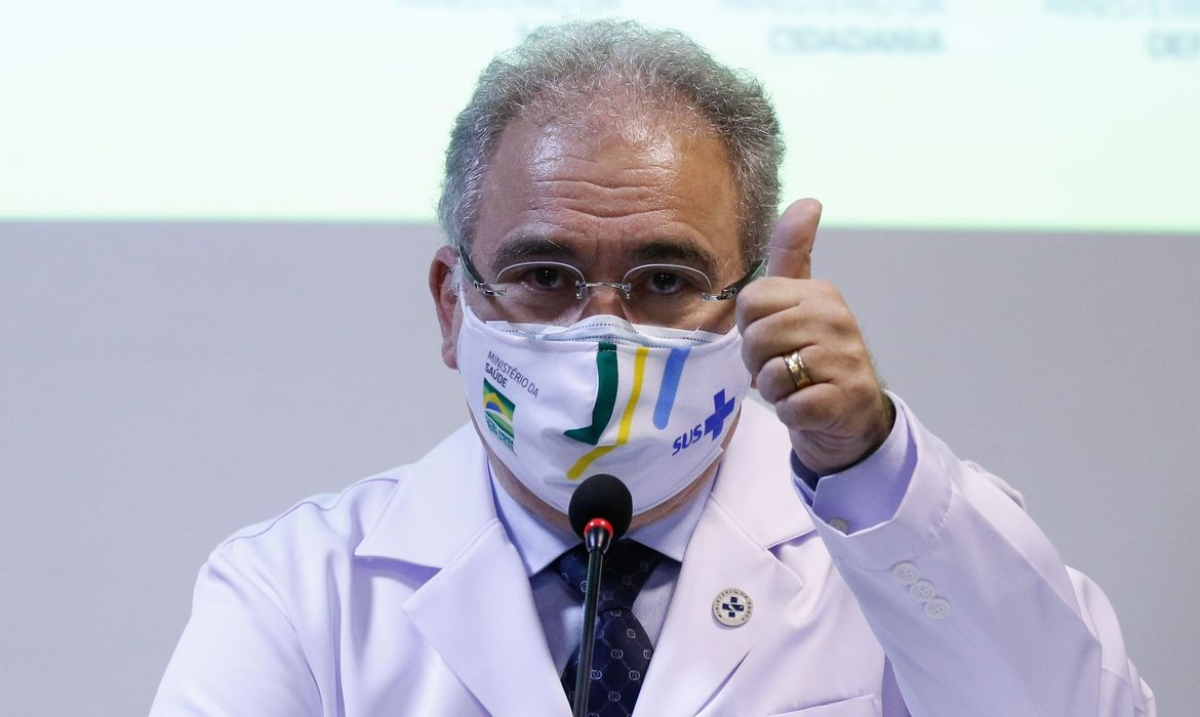 Governo vai assinar acordo para produção de IFA no Brasil (Foto: Fernando Frazão/ Agência Brasil)