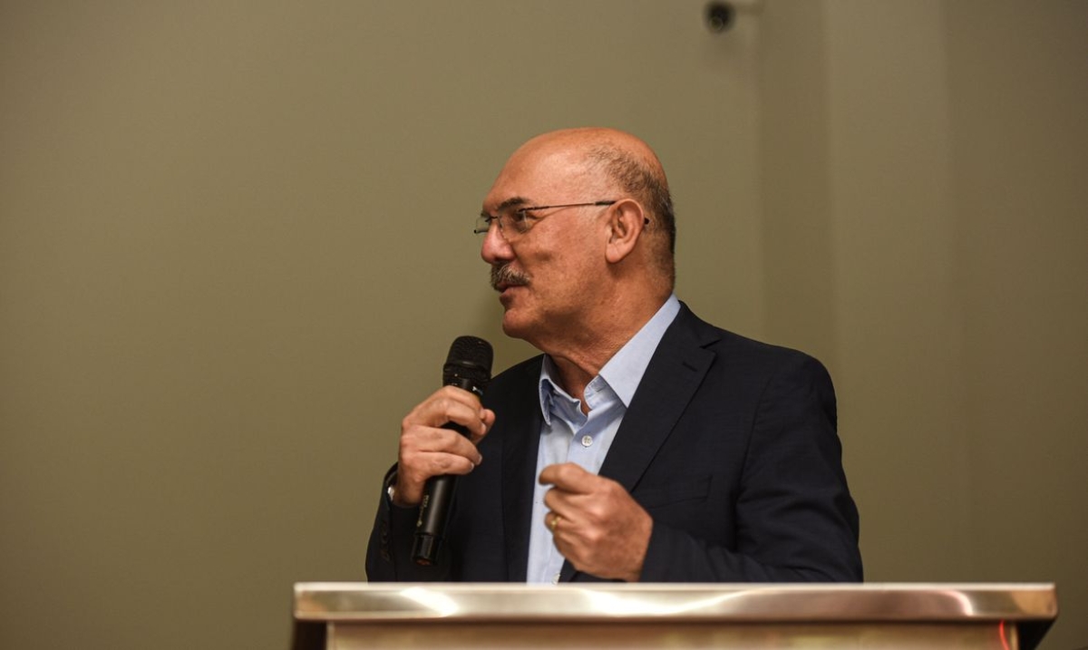 MEC quer facilitar regulamentação de empresas de ensino superior (Foto: Catarina Chaves/ MEC)