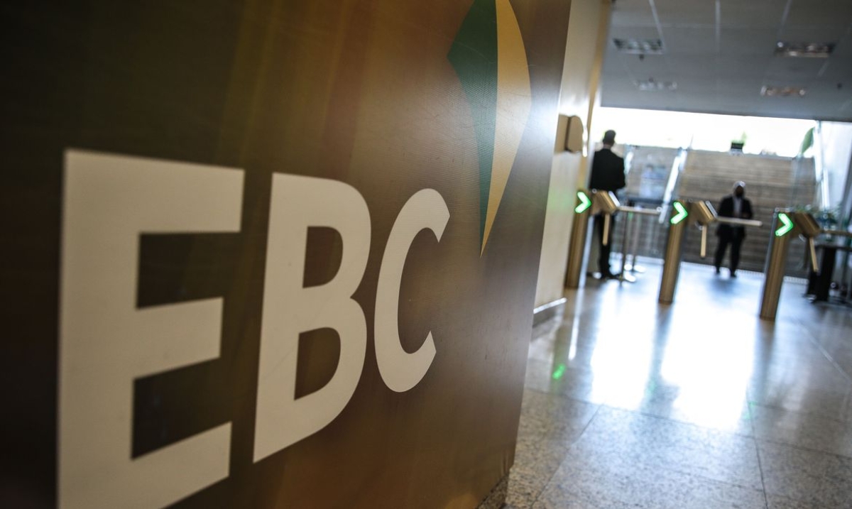 EBC abre na terça processo seletivo para estágio em Brasília e no Rio (Foto: Marcello Casal Jr./ Agência Brasil)