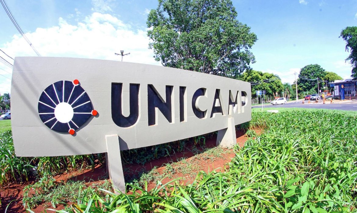 Unicamp muda data de vestibular e volta a aceitar nota do Enem (Foto: Thomaz Marostegan/ Unicamp)