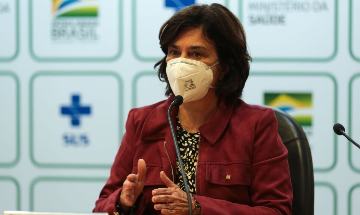 Covid-19: Fiocruz prevê entrega de 100 milhões de doses no 2º semestre (Foto: Marcello Casal Jr./ Agência Brasil)