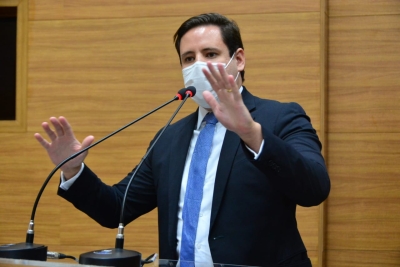 (Foto: Assessoria Rodrigo Valadares)