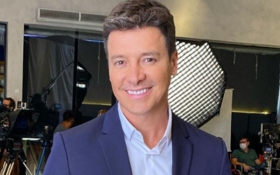 Fanese anuncia Rodrigo Faro como novo embaixador e abre inscrições para vestibular (Foto: Divulgação)