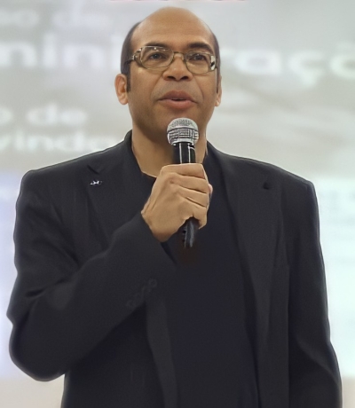 Profº MSc. José Walter, coordenador Operacional dos Cursos Administração e Comunicação na Universidade Tiradentes (Foto: Assessoria de Imprensa Unit)