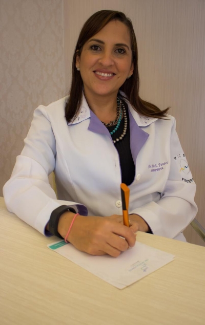 Patrícia Almeida, professora da Universidade Tiradentes (Foto: Assessoria de Imprensa Unit)