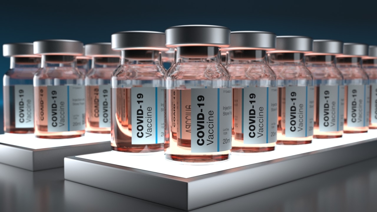 Posso misturar doses de vacinas contra Covid-19 diferentes? (Foto: Olhar Digital)