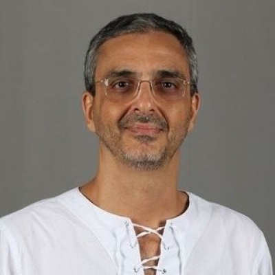 Professor Rubens Riscala Madi, do PSA/Unit (Foto: Assessoria de Imprensa Unit)