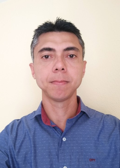 Jonathas Fontes é egresso do curso de Tecnologia em Informática e Gestão da Informação da Universidade Tiradentes (Foto: Assessoria de Imprensa Unit)