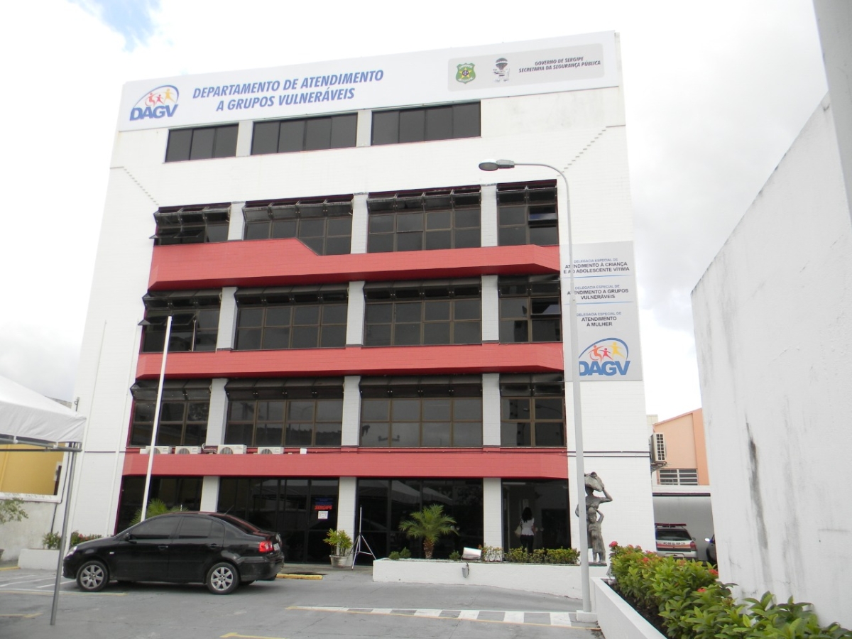 Operação Acalento: Polícia Civil cumpre mandados de prisão e apura denúncia de crimes envolvendo crianças e adolescentes em Sergipe (Foto: SSP/SE)