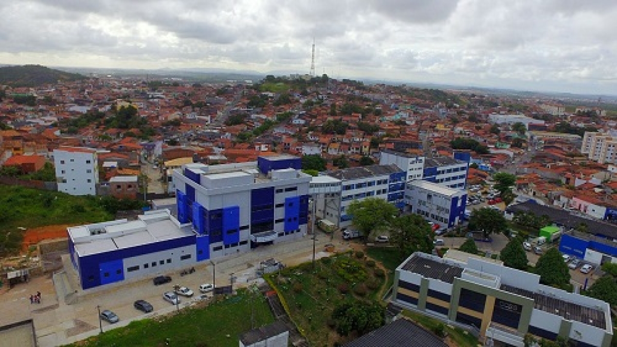 O Corpo de Bombeiros Militar de Sergipe (CBM/SE) informou que não foi acionado para a ocorrência (Foto de arquivo: Ascom HU Aracaju)