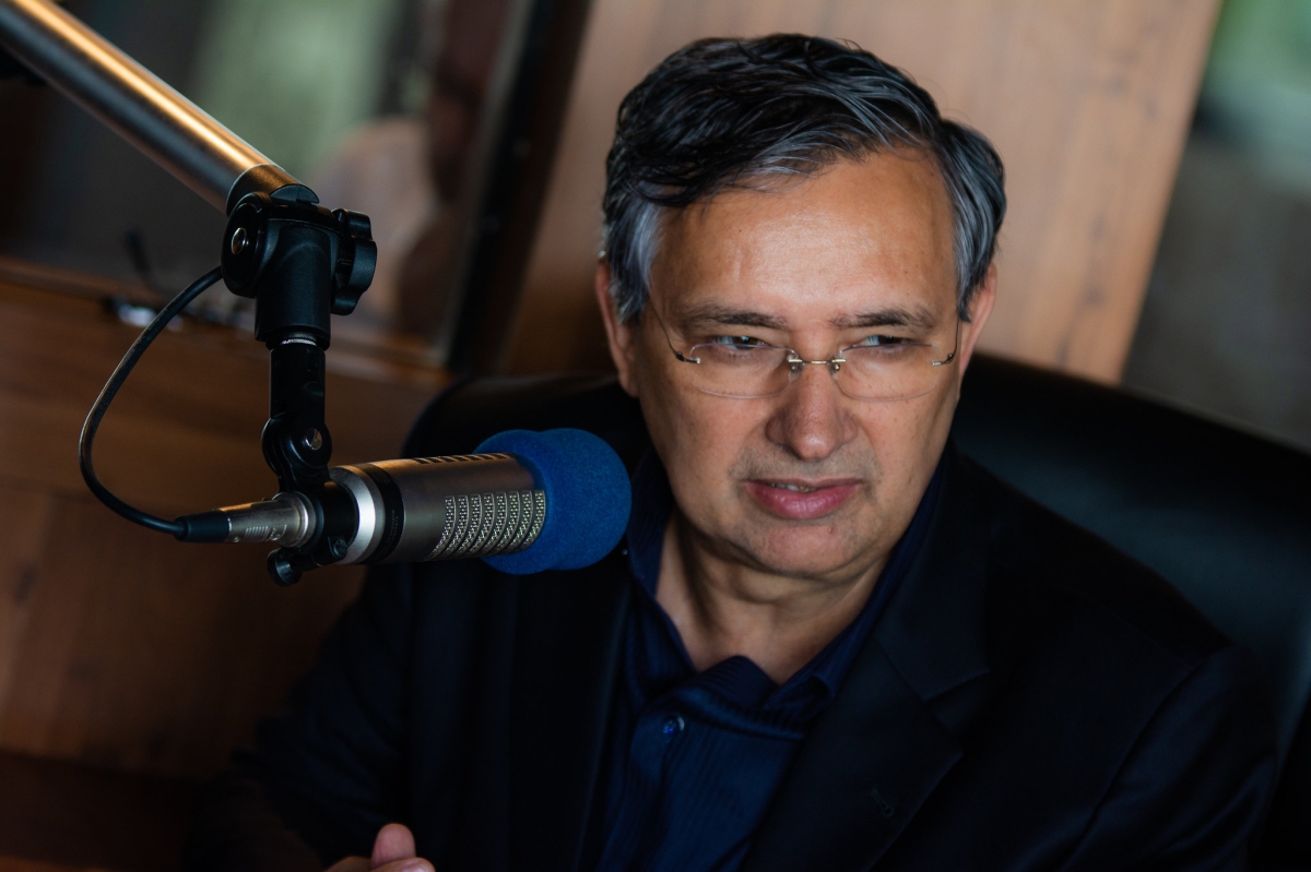 "A oposição terá uma oportunidade ímpar de se reagrupar e fortalecer", afirma Eduardo Amorim (Foto: Assessoria Eduardo Amorim)