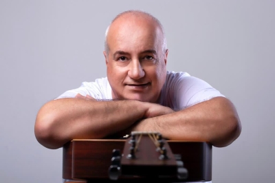 The Maupi (Maurício Pimentel) lança "Influências" nesta sexta-feira, 20/8 (Foto: Divulgação)