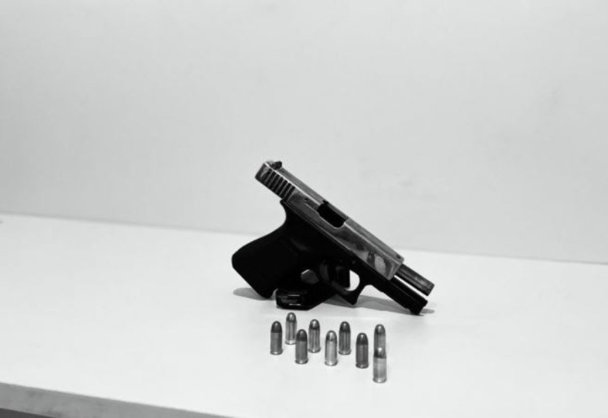 Denarc cumpre mandado de prisão contra integrante de organização criminosa da Bahia, envolvido com tráfico e homicídios (Foto: SSP/SE)