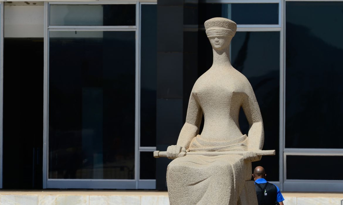 STF confirma autonomia do Banco Central (Foto: Marcello Casal Jr./ Agência Brasil)