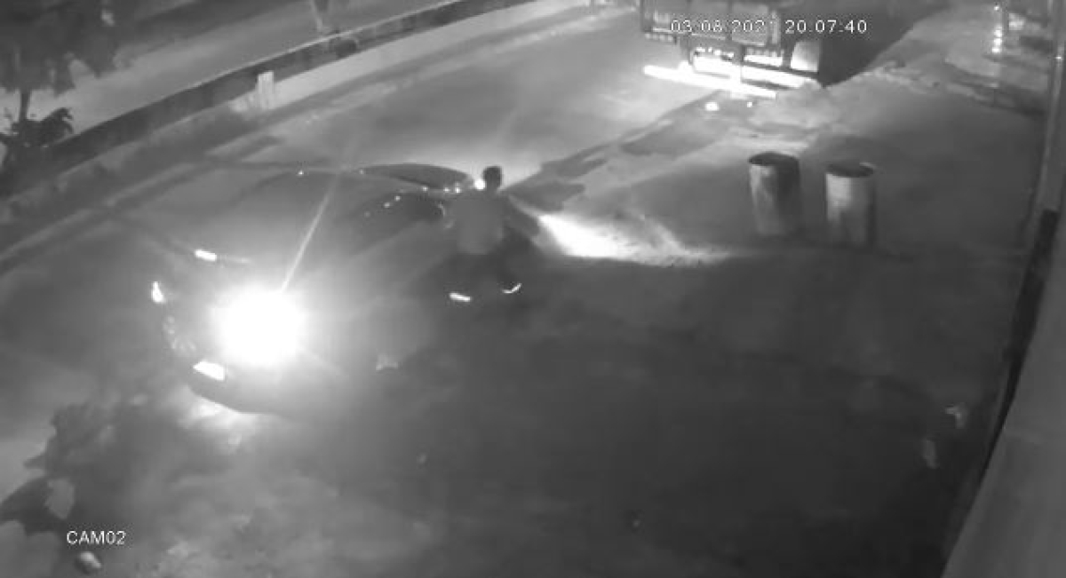 Polícia Civil prende dono de provedor de internet e mais dois por homicídio e ocultação de cadáver em Aracaju (Foto: SSP/SE)