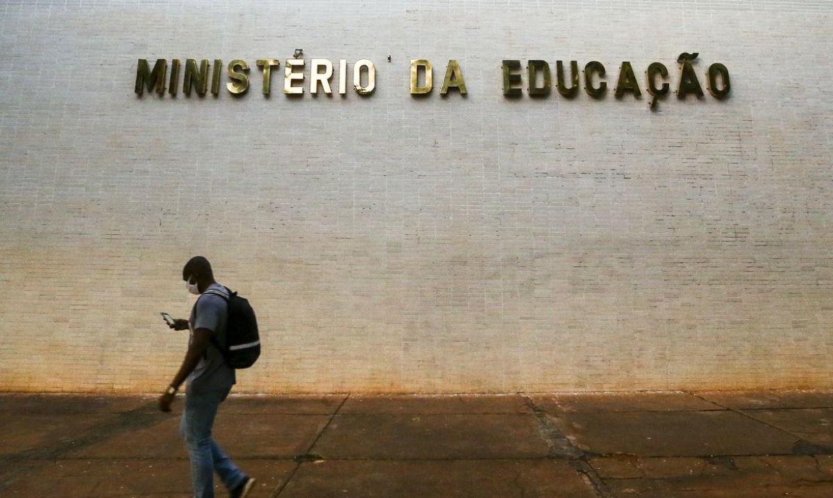 Começa hoje prazo para pedidos de reaplicação do Encceja 2020 (Foto: Marcelo Camargo/ Agência Brasil)