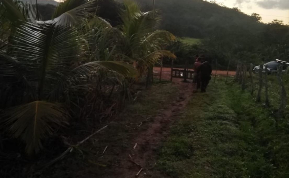 Polícia Civil prende suspeitos de tentativa de homicídio em Malhador (Foto: SSP/SE)