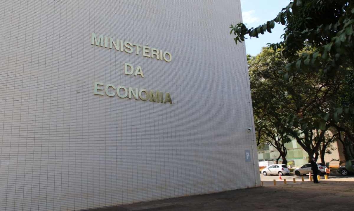 PIB deve crescer acima de 5% este ano, diz Ministério da Economia (Foto: Fabio Rodrigues Pozzebom/ Agência Brasil)