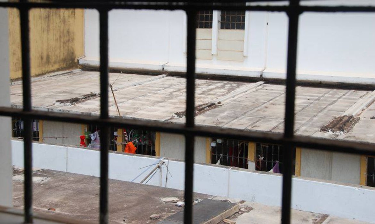 Começam inscrições do Enem 2021 para pessoas privadas de liberdade (Foto de arquivo: Ministério Público do Maranhão)