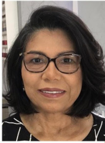 Leda Maria Delmondes Freitas Trindade, gastroenterologista e docente do curso de Medicina da Unit (Foto: Assessoria de Imprensa Unit)