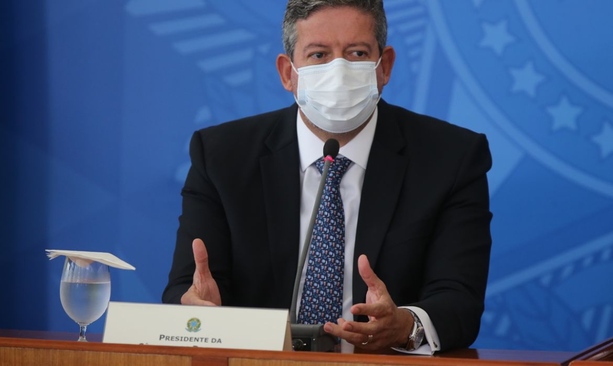 Presidente da Câmara pede pacificação entre Judiciário e Executivo (Foto: Fábio Rodrigues Pozzebom/ Agência Brasil)