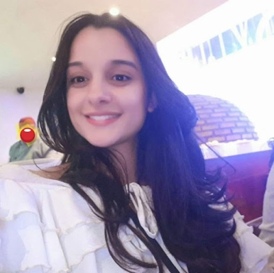 Fernanda Santos Diniz, enfermeira e professora preceptora da Unit (Foto: Assessoria de Imprensa Unit)