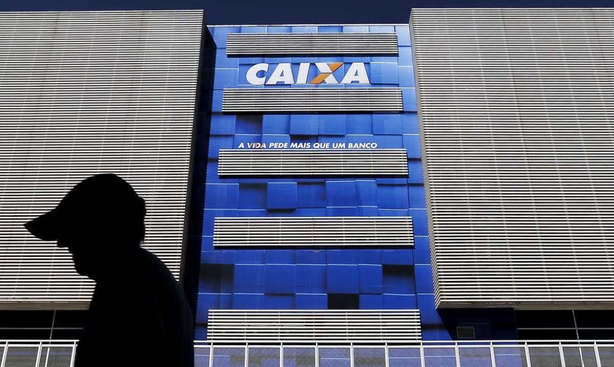 Caixa vende imóveis pela internet até o dia 20 de dezembro (Foto: Marcelo Camargo/ Agência Brasil)