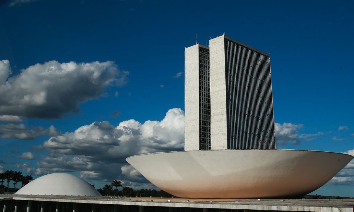 CCJ da Câmara estende desoneração da folha de pagamento até 2023 (Foto: Marcello Casal Jr/ Agência Brasil)