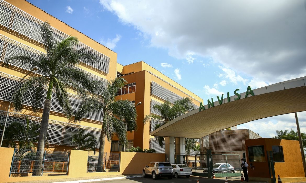 Anvisa atualiza informações sobre análise de vacinas contra covid-19 (Foto: Marcelo Camargo/ Agência Brasil)