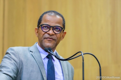 Vereador Professor Bittencourt - Foto: Assessoria Professor Bittencourt