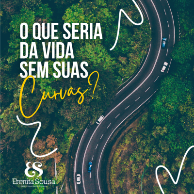 ? tempo de tomar uma decisão (Imagem: Erenita Sousa)