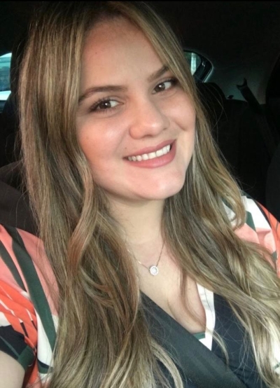 Jamille Figueiredo, coordenadora pedagógica do curso de Psicologia da Unit (Foto: Assessoria de Imprensa Unit)