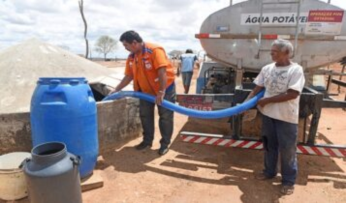 O cadastramento terá início no dia 17 deste mês (Foto de arquivo: ASN)