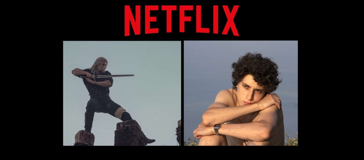 Netflix: lançamentos da semana (13 a 19 de dezembro) - Imagem: Divulgação