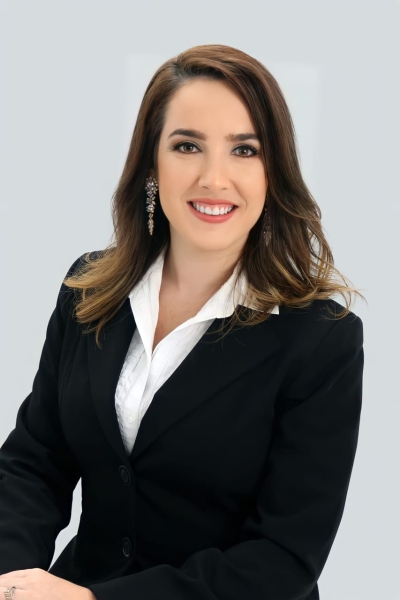 Lygia Nunes Carvalho, professora, orientadora e coordenadora do Nuppe (Foto: Assessoria de Imprensa Unit)