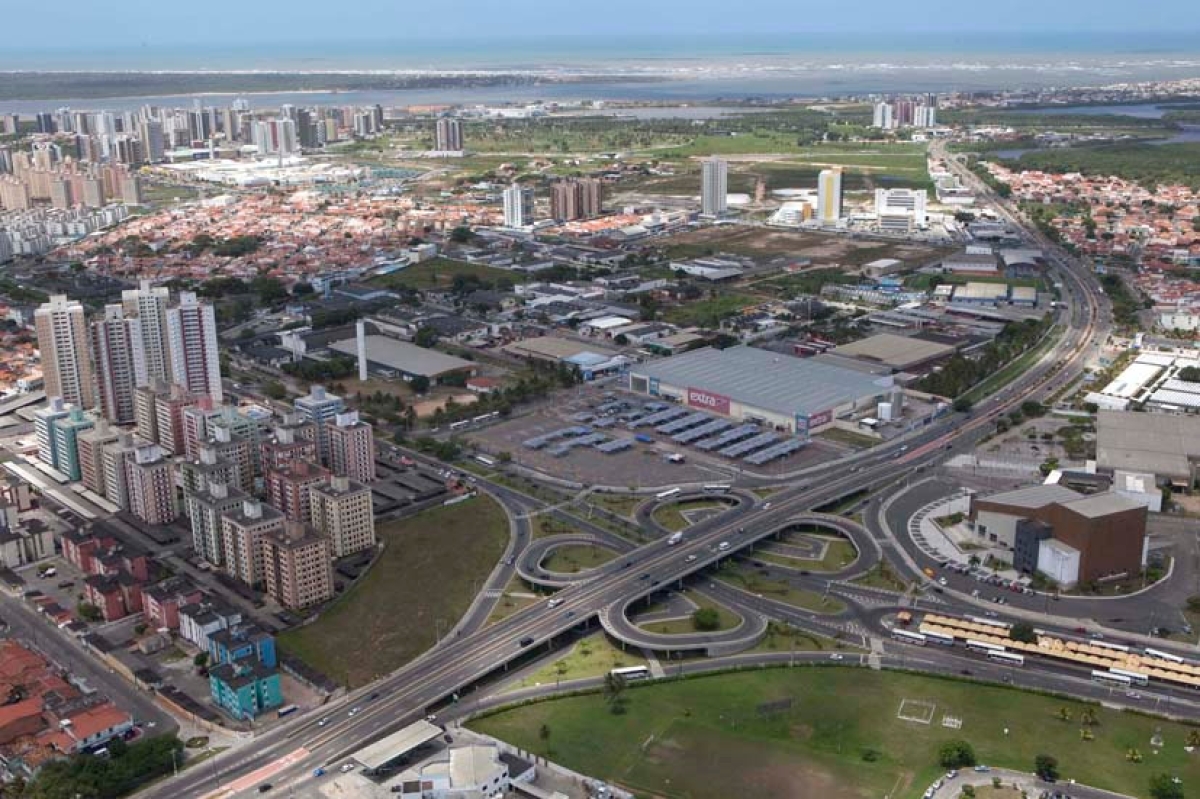 Prefeitura de Aracaju divulga reajuste e calendário de pagamento dos tributos municipais para 2022 (Foto: André Moreira/ PMA)
