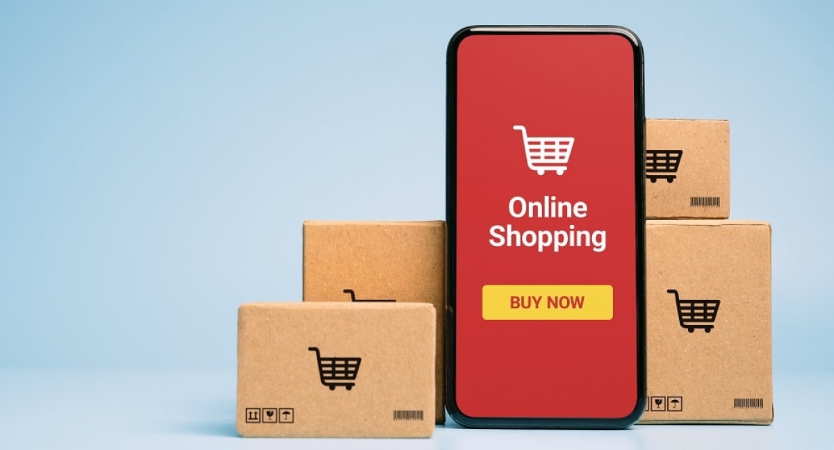 Cinco passos para preparar o seu e-commerce (Imagem: Olhar Digital)